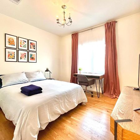 Homestay New York Ngoại thất bức ảnh