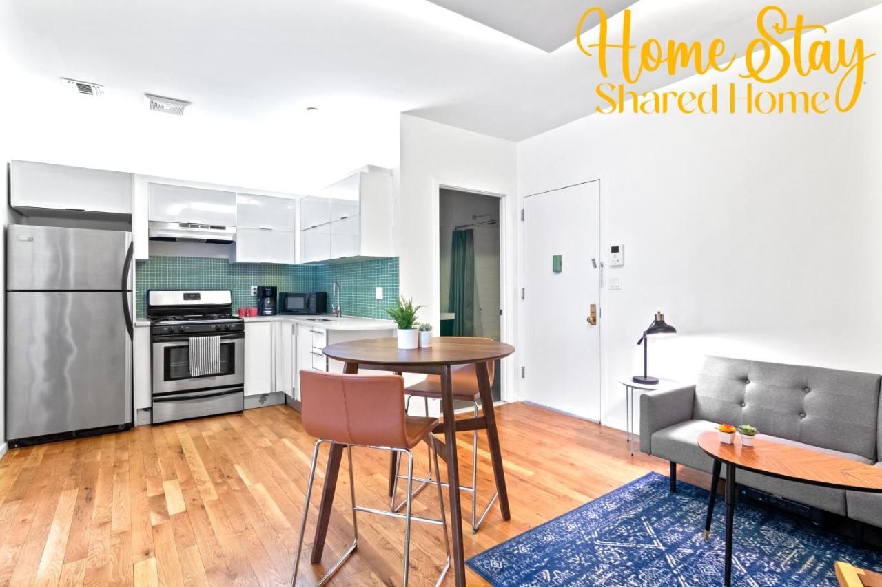Homestay New York Ngoại thất bức ảnh